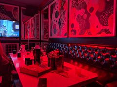 -自由港KTV(王子公主金平店)