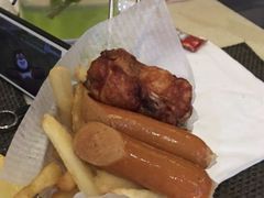 -半秋山西餐厅(宜昌大洋店)