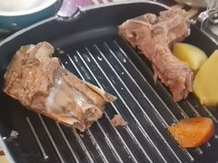 -大梁骨头馆·酱骨老菜(友好店)