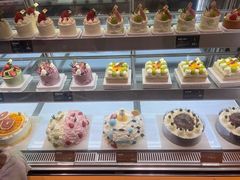 -罗森尼娜(德思勤店)