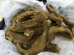 -顺德公美食(西乡店)