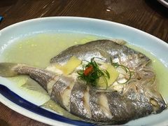 -涌上外婆桥(南塘店)