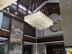 -东泉假日温泉酒店-悦荷轩餐厅