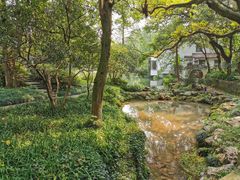 -杭州花家山庄
