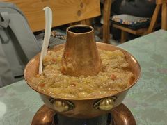 -蜗牛小馆醉乡民谣云南菜(惠新西里店)