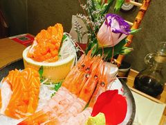 -阿吾罗·月咏精致日料(港汇恒隆广场店)