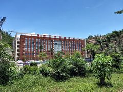 -珠海艺术职业学院