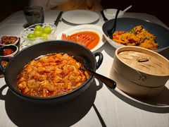 -莉莉海堂HAITANG·烤鸭(国贸商城店)