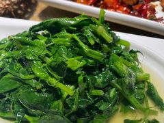 -渝信川菜(长安店)