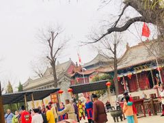 -大槐树寻根祭祖园