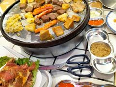 -肆幺幺烤肉(乐汇城店)