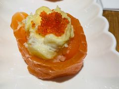 -Sushi Love 创意寿司(丽影广场店)