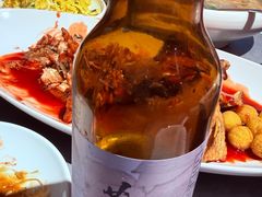 -姑苏家宴·苏帮菜·松鼠桂鱼(苏州总店)