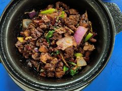 -重庆鸡公煲·嘟享吃(林科大店)