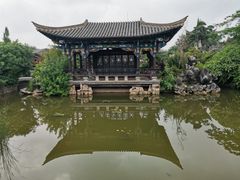 -朱家花园