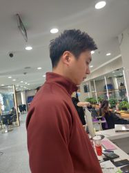 -那茉 Hair Salon