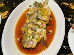 -阿杰臻选海鲜饭店(普陀山店)
