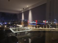 -长春国际会展中心大饭店