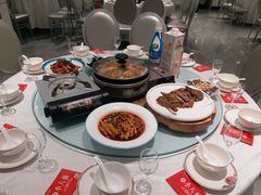 -小八仙·宴(三峡茶庄店)