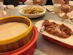 -大鸭梨烤鸭(甘家口店)