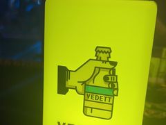 -MOSSO音乐酒吧·live house(长乐路店)