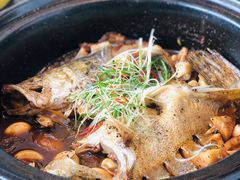 -翠湖宾馆·中餐厅