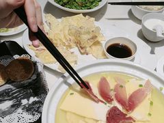 -怡得观滇餐厅·地道昆明菜·1996(海埂大坝店)