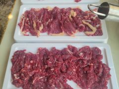 -潮悦牛肉火锅城(水贝店)