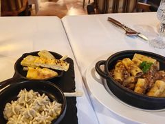 -火车头法国西餐厅