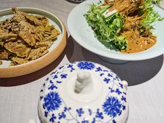 -羲和雅苑•北京烤鸭(国贸商城店)