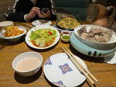 -蒙亨·阿木图赛(乌兰察布天恒广场店)