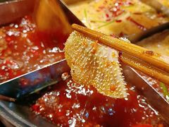 -化龙桥九宫格火锅(清水河店)