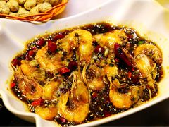 -大川先生·小龙虾·川菜(信义坊店)