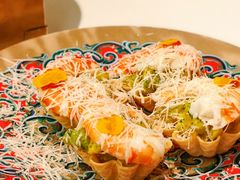 -狮拾久·现代新加坡料理(福田COCO Park店)