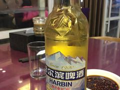 -东北饺子王(港澳广场购物中心店)