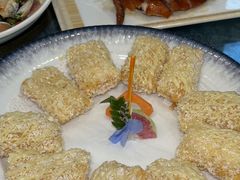 -海澄轩海鲜酒家(虎门店)