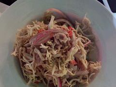 -正德楼果木烤鸭·渔家菜(东港店)