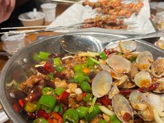 -张师傅烧烤(CBD店)