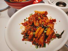 -兰湘子·湘菜小炒(长安万科广场店)