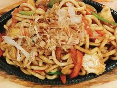 -桃屋日本料理(清华科技园店)