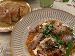 -BAKER&SPICE(安福路店)