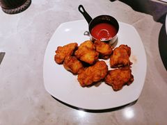 -必胜客(江桥万达店)