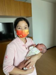 -喜喜月子(瑞虹天地店)