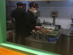 -乐乐姐超级土豆(中关村5号店)