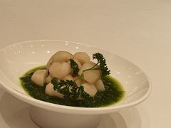 -北京西单美爵酒店-融轩中餐厅