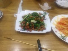 -西北朗益和穆斯林餐厅