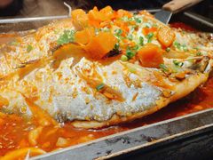 -炉鱼(萧山万象汇店)