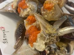 -普乐酱蟹(coex店)