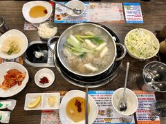 -新村一只鸡(新村本店)