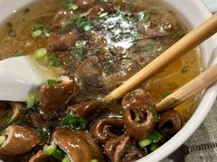 拌大肠-鹰子捞化(古田支路店)